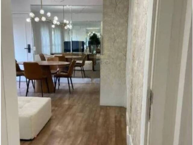 Apartamento para Venda em Santo André - 3