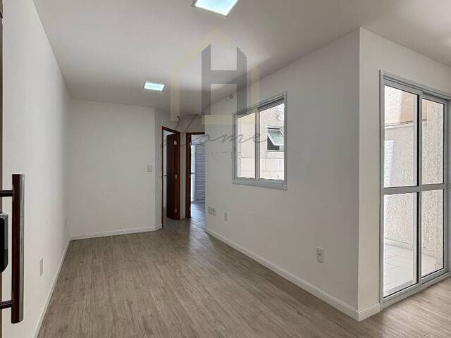 Venda em Parque das Nações - Santo André