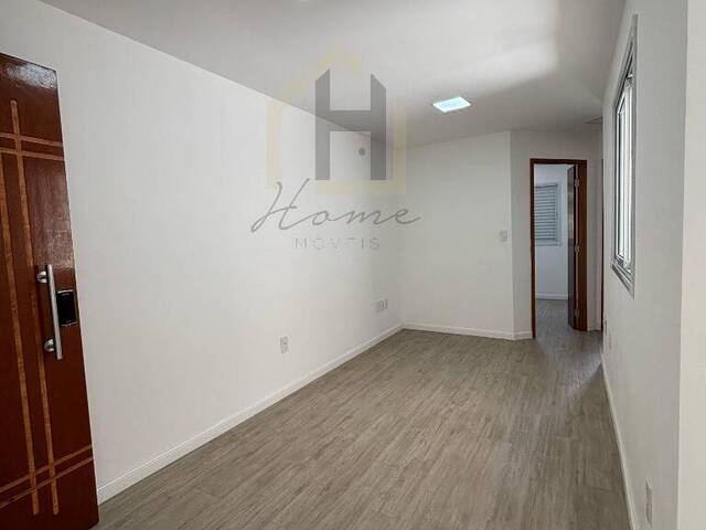 Apartamento para Venda em Santo André - 2