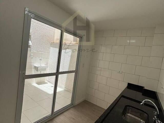 Apartamento para Venda em Santo André - 3