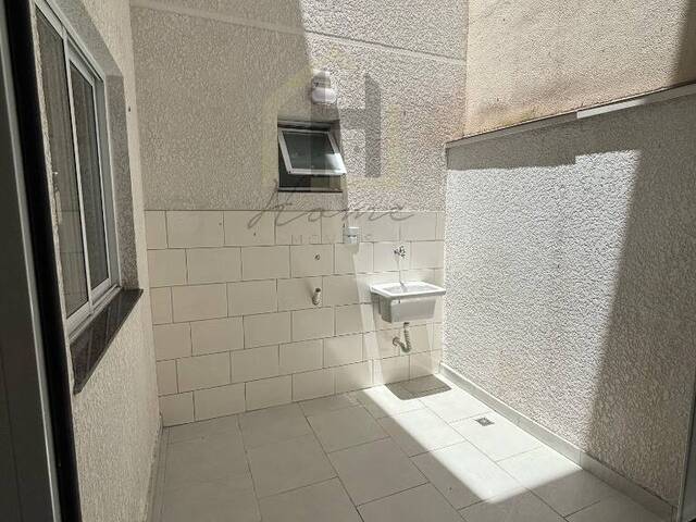 Apartamento para Venda em Santo André - 4