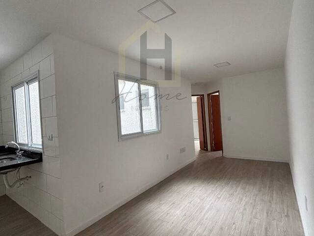 Venda em Parque das Nações - Santo André