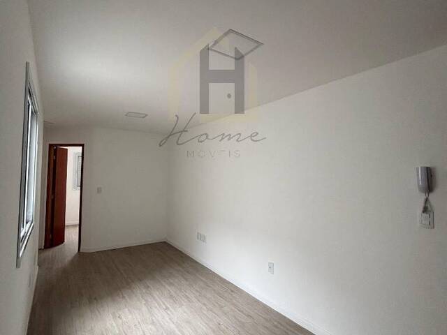 Cobertura para Venda em Santo André - 4