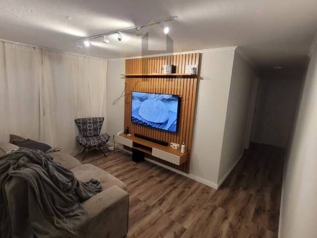 #AP00407 - Apartamento para Venda em  - 