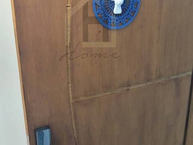 #AP00407 - Apartamento para Venda em  - 