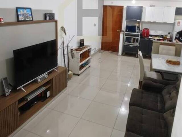 Venda em Vila Assunção - Santo André