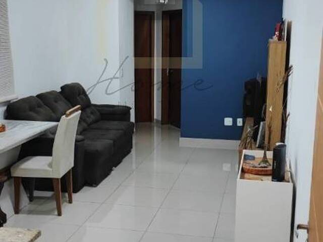 #AP00408 - Cobertura para Venda em Santo André - SP