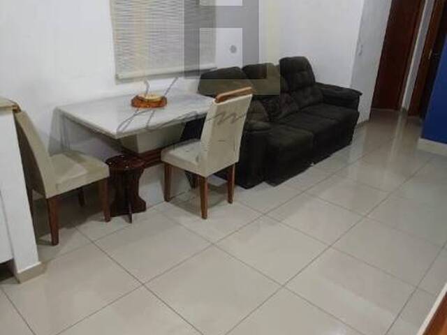 Cobertura para Venda em Santo André - 4