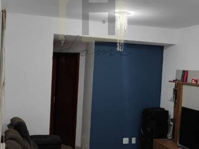 Cobertura para Venda em Santo André - 5