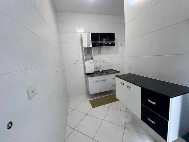 Apartamento para Locação em Santo André - 5