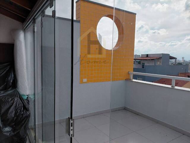 #AP00410 - Cobertura para Venda em Santo André - SP