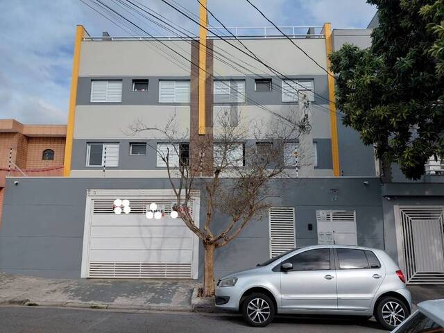 Cobertura para Venda em Santo André - 4