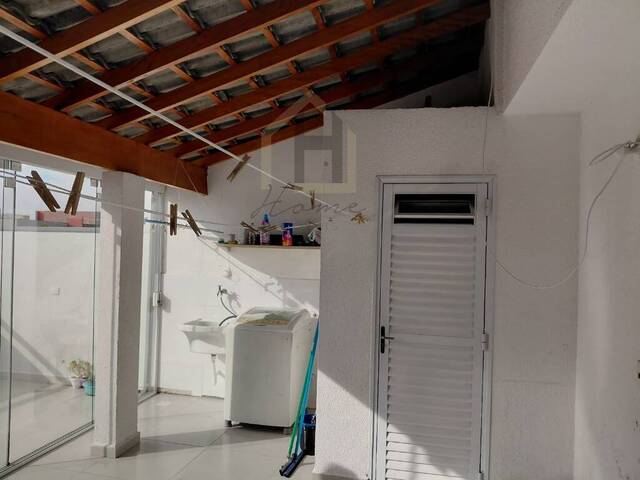 Cobertura para Venda em Santo André - 5