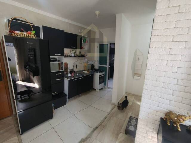Apartamento para Venda em Santo André - 2