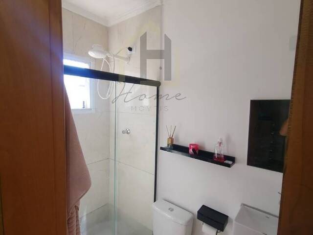 Apartamento para Venda em Santo André - 3