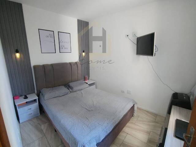 Apartamento para Venda em Santo André - 4