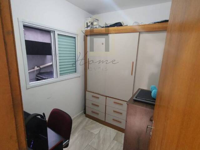 Apartamento para Venda em Santo André - 5