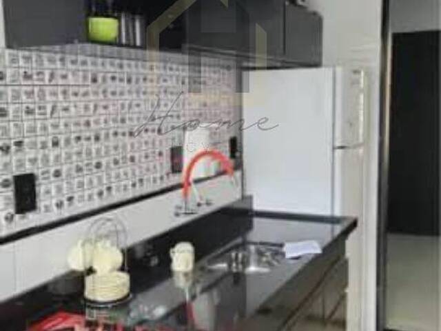 #AP00412 - Apartamento para Venda em São Caetano do Sul - SP