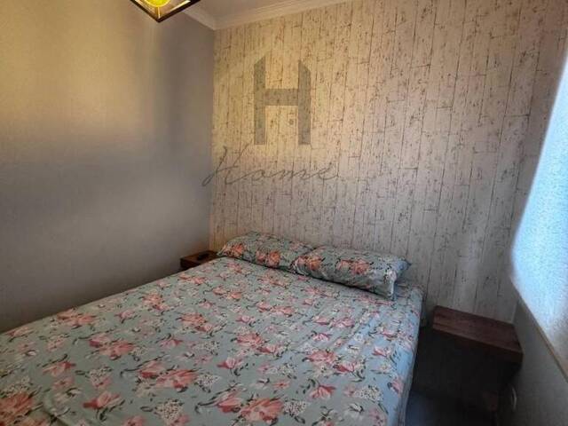 #AP00414 - Cobertura para Venda em Santo André - SP