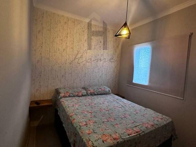 Cobertura para Venda em Santo André - 4