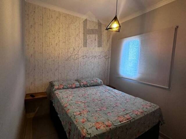 Cobertura para Venda em Santo André - 5