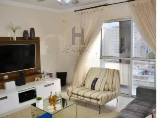#AP00415 - Apartamento para Venda em São Caetano do Sul - SP