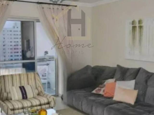 Apartamento para Venda em São Caetano do Sul - 4