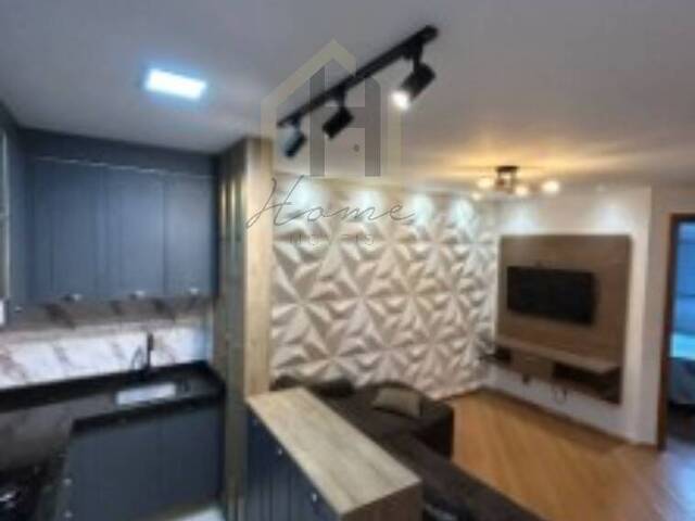 Cobertura para Venda em Santo André - 5