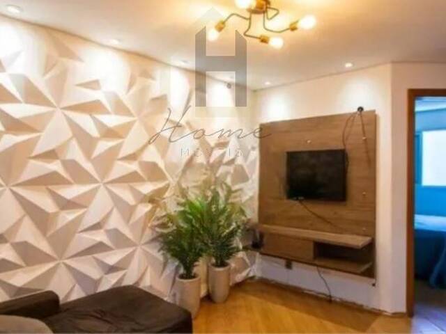 Cobertura para Venda em Santo André - 4