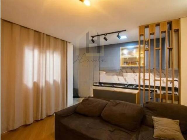 #AP00416 - Cobertura para Venda em Santo André - SP