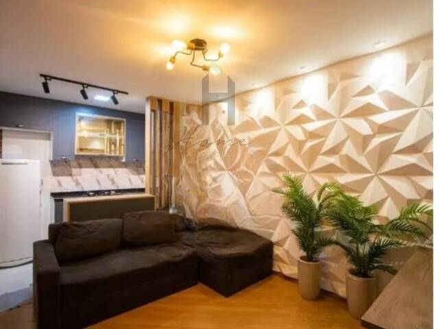 #AP00416 - Cobertura para Venda em Santo André - SP