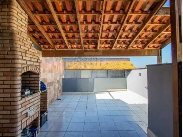 Venda em VILA SCARPELLI - Santo André