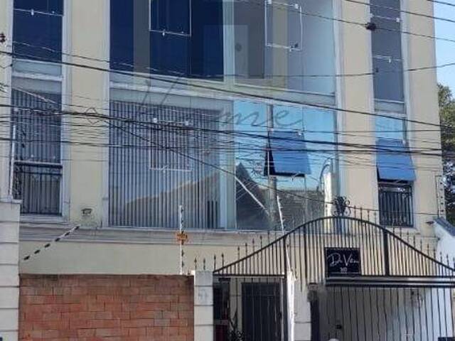 Apartamento para Venda em Santo André - 2