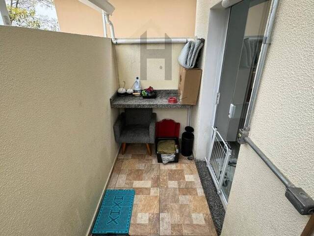 Apartamento para Venda em Santo André - 3