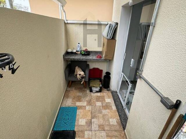 Apartamento para Venda em Santo André - 4