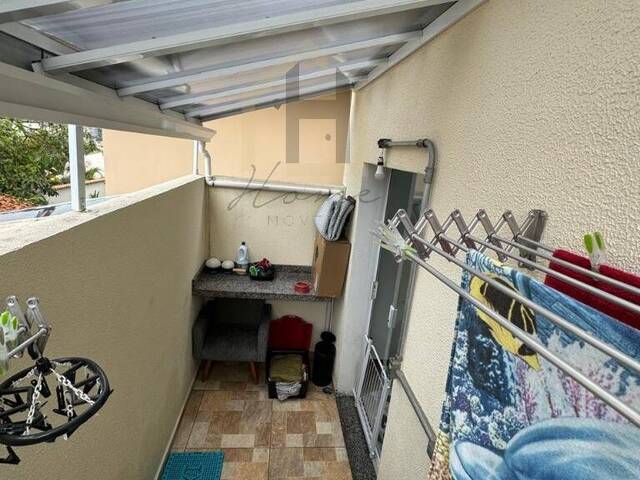 Apartamento para Venda em Santo André - 5