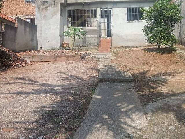 #TE00013 - Terreno para Venda em Santo André - SP