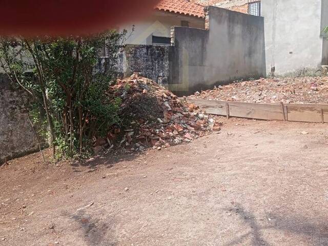 #TE00013 - Terreno para Venda em Santo André - SP