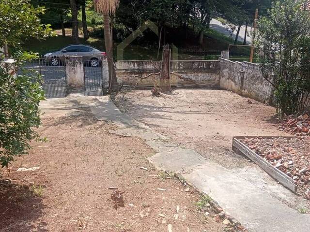 #TE00013 - Terreno para Venda em Santo André - SP