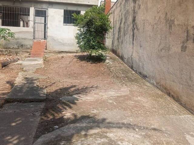Terreno para Venda em Santo André - 4