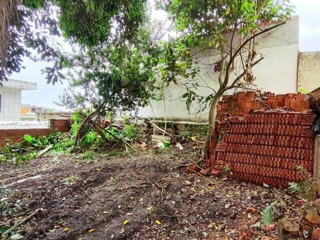 #TE00014 - Terreno para Venda em São Caetano do Sul - SP