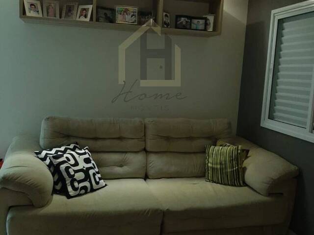 Apartamento para Venda em São Caetano do Sul - 2