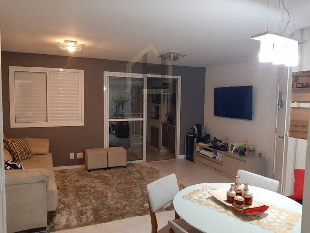 Apartamento para Venda em São Caetano do Sul - 4