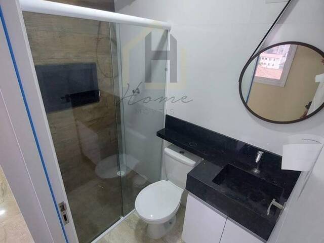 Locação em VILA SCARPELLI - Santo André