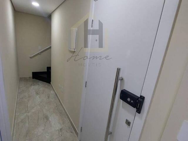 #AP00419 - Cobertura para Locação em Santo André - SP