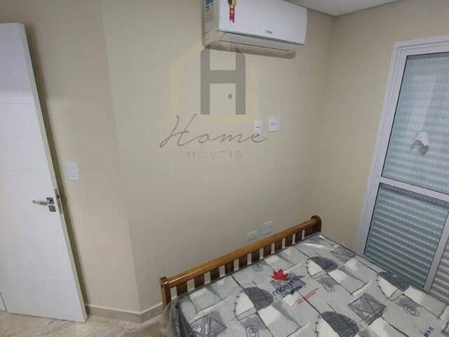 Cobertura para Locação em Santo André - 4