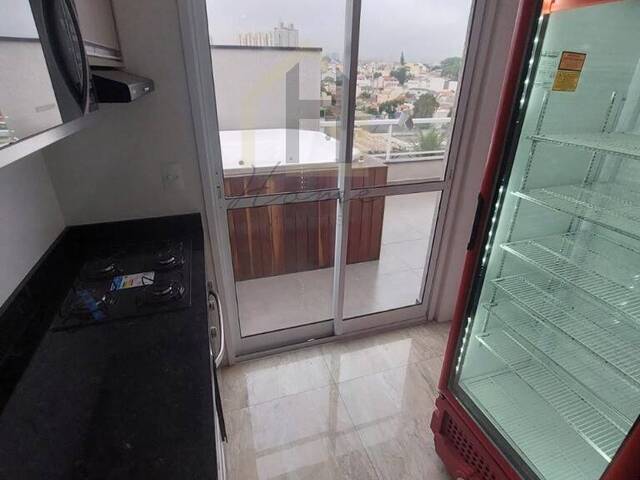 Cobertura para Locação em Santo André - 5