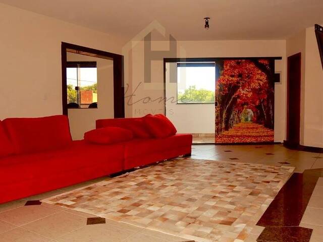 Venda em Utinga - Santo André