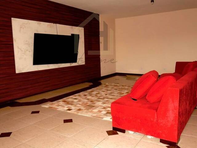 Sobrado para Venda em Santo André - 2