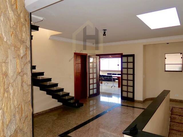 Sobrado para Venda em Santo André - 3